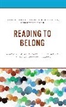 Emilie Hard, Alyson Lamont, Alyson Washington Lamont, Alyson Rumberger, Alyson Hard Rumberger, Pamela Washington... - Reading to Belong