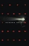 Sandra Ruiz - Left Turns in Brown Study