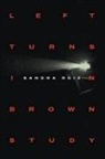 Sandra Ruiz - Left Turns in Brown Study