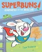 Diane Kredensor, Diane Kredensor, Diane Kredensor, Diane Kredensor - Kindness to the Rescue!