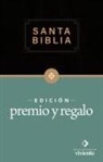 Tyndale - Santa Biblia Ntv, Edición Premio Y Regalo (Imitación Piel, Negro, Letra Roja)