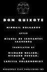 Mikhail Bulgakov - Don Quixote
