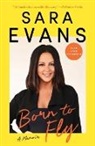 Sara Evans, Sara Evans - Born to Fly