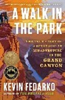 Kevin Fedarko, Fedarko Kevin - A Walk in the Park