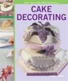 Rachel Brown - New Holland Professional: Cake Decorating