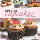 Wendy Sweetser - Special Cupcakes