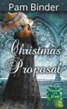 Pam Binder - Christmas Proposal