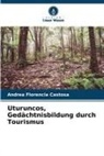 Andrea Florencia Castosa - Uturuncos, Gedächtnisbildung durch Tourismus