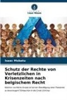 Isaac Mobatu - Schutz der Rechte von Verletzlichen in Krisenzeiten nach belgischem Recht