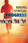 Zacharias Tanee Fomum - Making Spiritual Progress (Volumes 1-4)