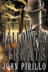 John Pirillo - Halloween Treats