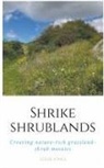 Steve Jones - Shrike Shrublands