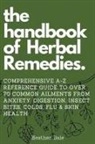 Heather Dale - The Handbook of Herbal Remedies