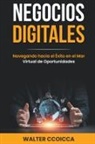 Walter Ccoicca - Negocios digitales