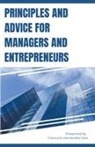 Giancarlo Hernandez Vela - Principles and Advice for Managers and Entrepreneurs