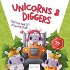 Lily Heart - Unicorns & Diggers