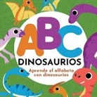 P. G. Hibbert - ABC Dinosaurios - Aprende el Alfabeto con Dinosaurios