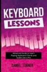 Daniel Turner - Keyboard Lessons