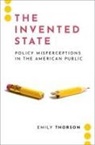 Thorson, Emily Thorson, Emily (Assistant Professor Thorson - Invented State
