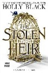 Holly Black - The Stolen Heir