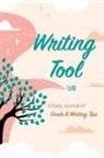Angelique M Fawns - The Writing Tool