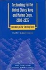 Commission on Physical Sciences Mathematics and Applications, Committee on Technology for Future Naval Forces, National Research Council, Naval Studies Board, Panel on Human Resources - Technology for the United States Navy and Marine Corps, 2000-2035: Becoming a 21st-Century Force