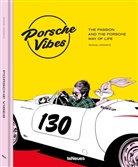 Michael Köckritz - Porsche Vibes