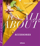 Suzanne Middlemass - It's All About Accessories