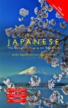 Fumitsugu Enokida, Junko Ogawa - Colloquial Japanese: The Complete Course for Beginners
