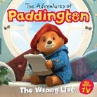 HarperCollins Children’s Books, HarperCollins Children's Books - The Wrong List