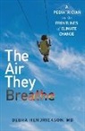 Debra Hendrickson - The Air They Breathe
