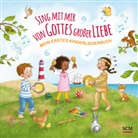 Tanja Husmann, Anita Schalk - Sing mit mir von Gottes großer Liebe