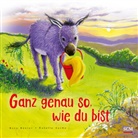 Suzy Senior, Estelle Corke - Ganz genau so, wie du bist