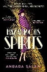 Anbara Salam - Hazardous Spirits