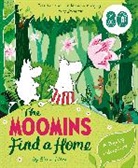 Macmillan Children's Books, Elena Selena - The Moomins Find a Home: A Pop-Up Adventure