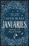 Olivie Blake - Januaries