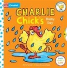 Nick Denchfield, Ant Parker - Charlie Chick's Rainy Day