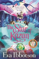 Eva Ibbotson, Ibbotson Eva - The Star of Kazan