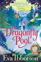 Eva Ibbotson, Ibbotson Eva - The Dragonfly Pool