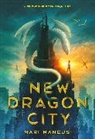 Mari Mancusi, Mancusi Mari - New Dragon City