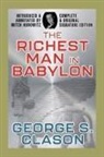 George S. Clason - The Richest Man In Babylon