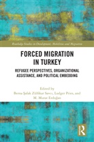 Berna Safak Pries Zulfikar Savc, Berna Safak Zulfikar Savci, Berna Safak Pries Zulfikar Savci, M. Murat Erdogan, M. Murat Erdoğan, Ludger Pries... - Forced Migration in Turkey