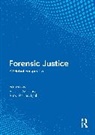 Beulah Pokhariyal Shekhar, Purvi Pokhariyal, Beulah Shekhar - Forensic Justice