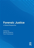 Beulah Pokhariyal Shekhar, Purvi Pokhariyal, Beulah Shekhar - Forensic Justice
