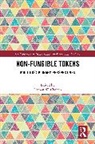 Usman W. Chohan, Usman W. Chohan - Non-Fungible Tokens