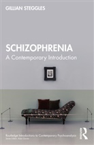 Gillian Steggles, Steggles Gillian - Schizophrenia