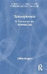 Gillian Steggles, Steggles Gillian - Schizophrenia
