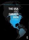 Europa Publications, Europa Publications - Usa and Canada 2024