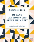 Tomas Sjödin - Im Land der Hoffnung steht mein Zelt