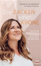 Natalie Schröder, Ronja Treibholz - Die Zacken einer Krone